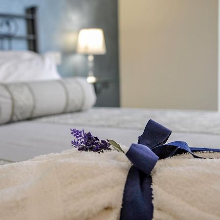 Casa Lele Bed and Breakfast Νότο Εξωτερικό φωτογραφία