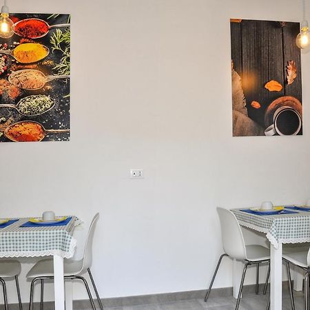 Casa Lele Bed and Breakfast Νότο Εξωτερικό φωτογραφία