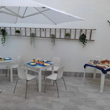 Casa Lele Bed and Breakfast Νότο Εξωτερικό φωτογραφία