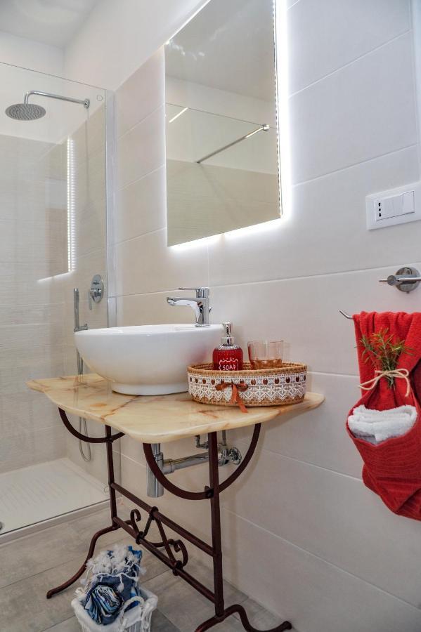Casa Lele Bed and Breakfast Νότο Εξωτερικό φωτογραφία