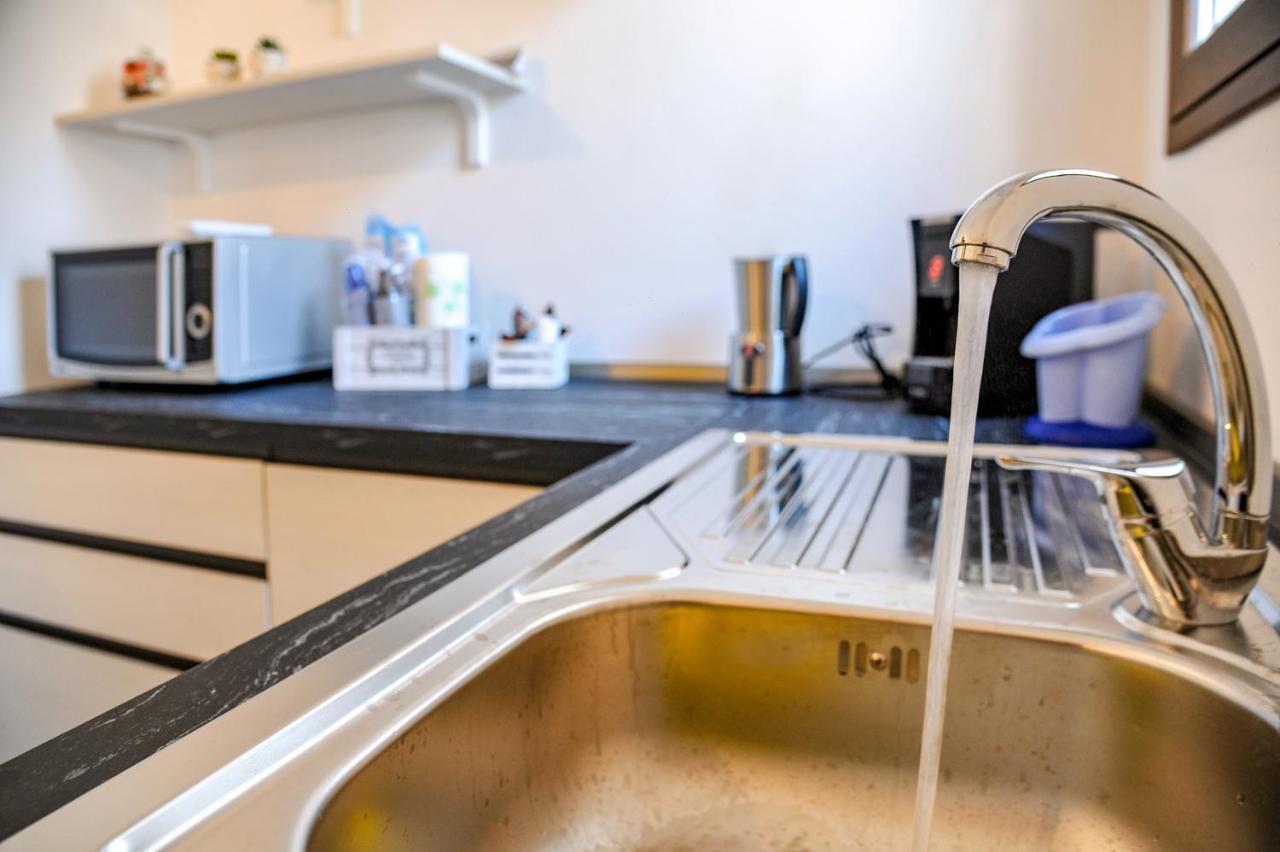 Casa Lele Bed and Breakfast Νότο Εξωτερικό φωτογραφία