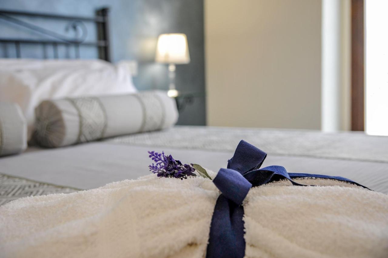 Casa Lele Bed and Breakfast Νότο Εξωτερικό φωτογραφία
