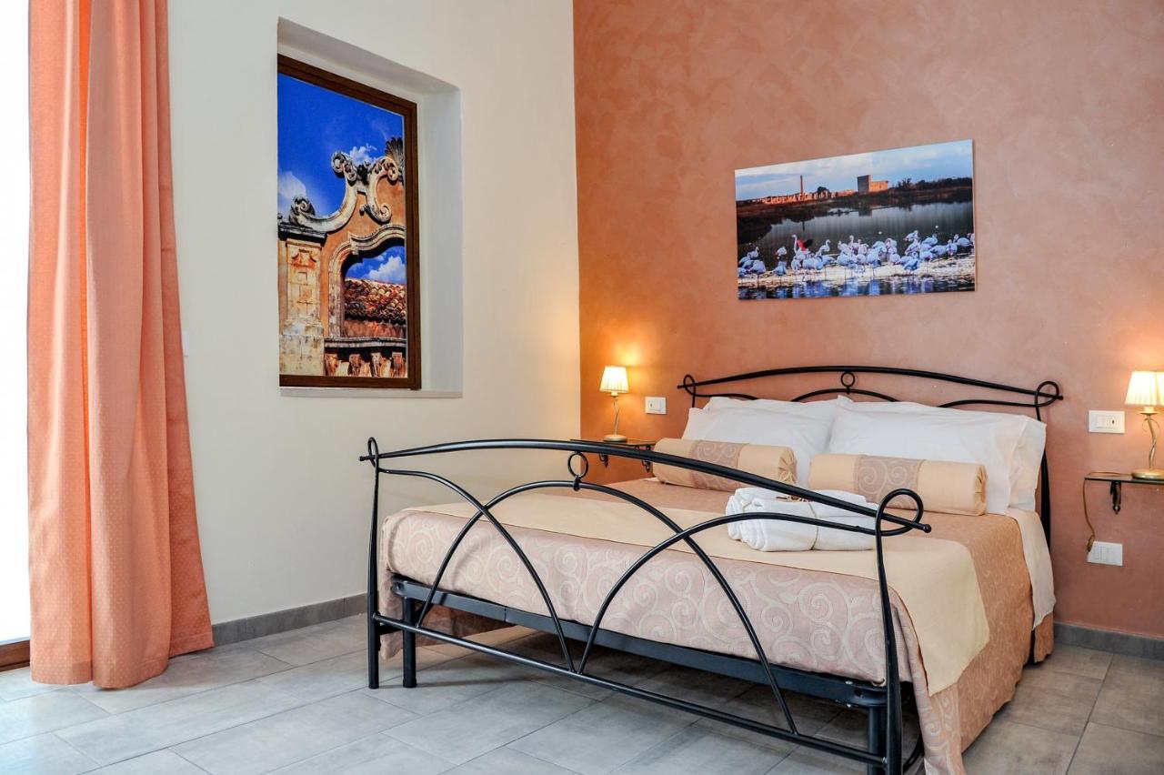 Casa Lele Bed and Breakfast Νότο Εξωτερικό φωτογραφία