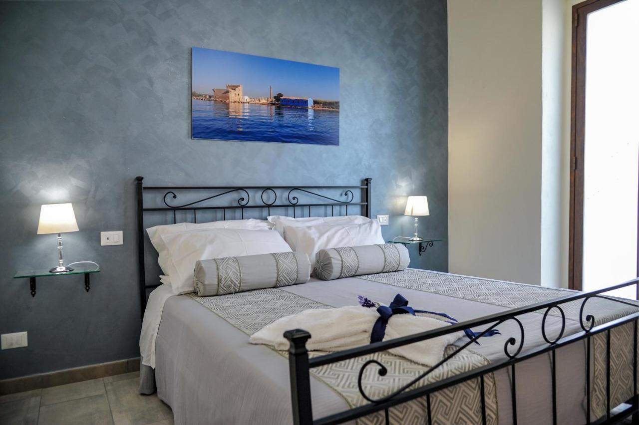 Casa Lele Bed and Breakfast Νότο Εξωτερικό φωτογραφία