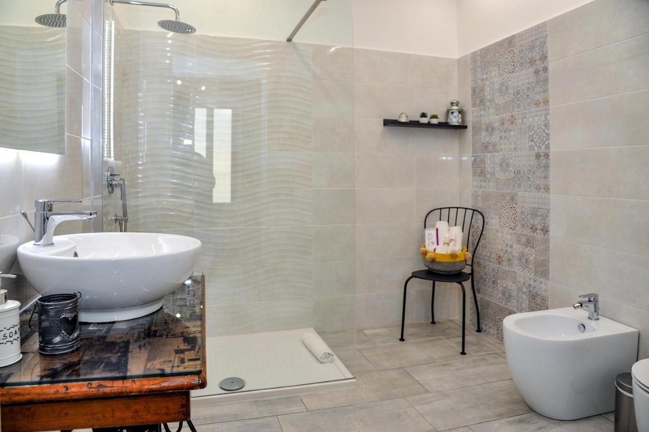 Casa Lele Bed and Breakfast Νότο Εξωτερικό φωτογραφία