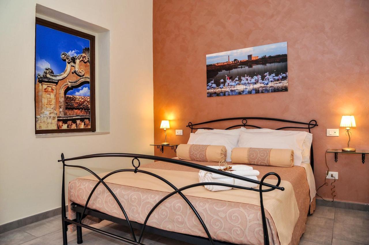 Casa Lele Bed and Breakfast Νότο Εξωτερικό φωτογραφία