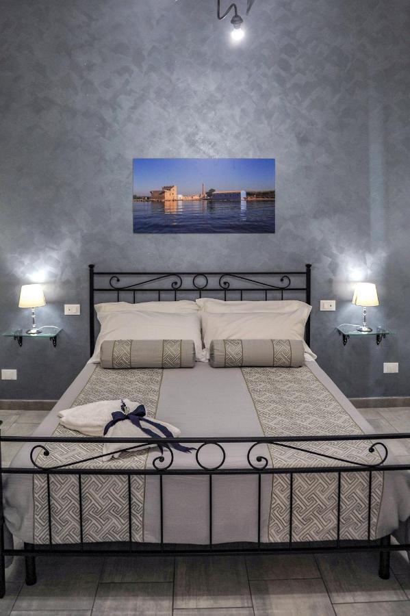 Casa Lele Bed and Breakfast Νότο Εξωτερικό φωτογραφία