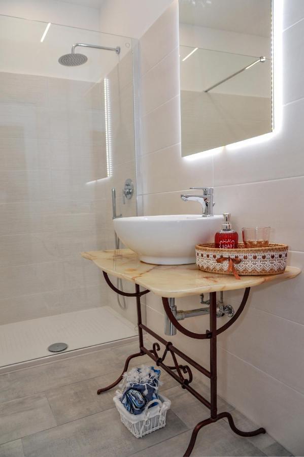 Casa Lele Bed and Breakfast Νότο Εξωτερικό φωτογραφία
