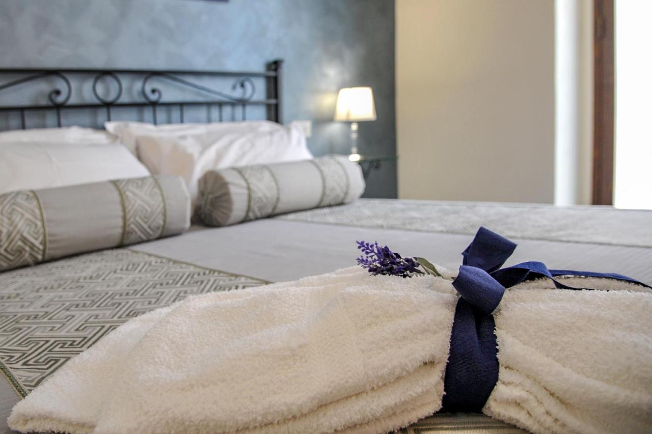 Casa Lele Bed and Breakfast Νότο Εξωτερικό φωτογραφία