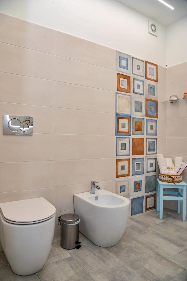 Casa Lele Bed and Breakfast Νότο Εξωτερικό φωτογραφία