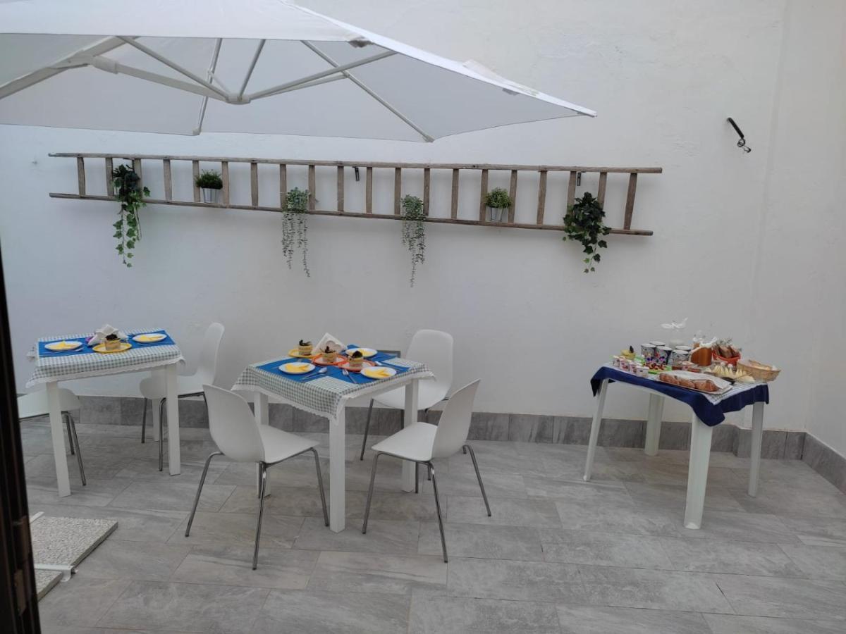 Casa Lele Bed and Breakfast Νότο Εξωτερικό φωτογραφία