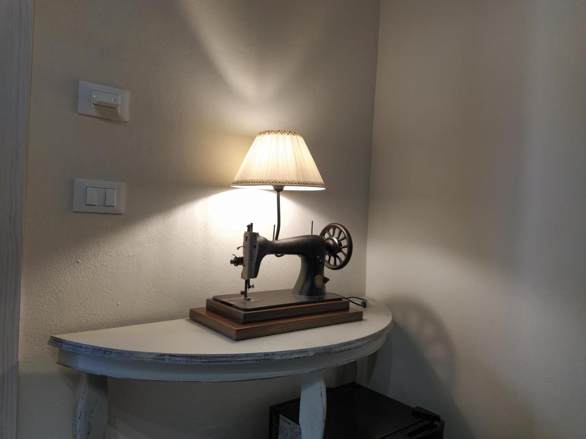Casa Lele Bed and Breakfast Νότο Εξωτερικό φωτογραφία